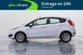 Ford Fiesta 1.0 EcoBoost S/S Titanium 125 Blanco - thumbnail 8
