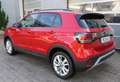 Volkswagen T-Cross 1.0 TSI Life/Anschlussgarantie/Rückfahrkamera/App- Rot - thumbnail 13