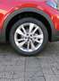 Volkswagen T-Cross 1.0 TSI Life/Anschlussgarantie/Rückfahrkamera/App- Rot - thumbnail 12