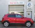 Volkswagen T-Cross 1.0 TSI Life/Anschlussgarantie/Rückfahrkamera/App- Rot - thumbnail 1