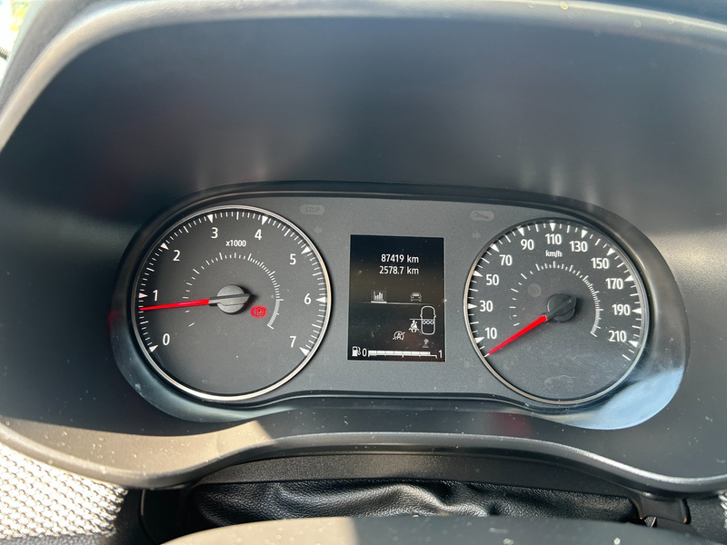 Dacia Jogger 1.0 TCe Comfort 7p. Airco|Cruise|NAVI|Trekhaak — photo 15