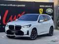 BMW X3 xDrive20d MHEV MSport Pro 197CV TETTO ICONIC GLOW Bianco - thumbnail 1