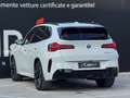 BMW X3 xDrive20d MHEV MSport Pro 197CV TETTO ICONIC GLOW Bianco - thumbnail 13