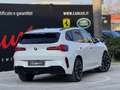 BMW X3 xDrive20d MHEV MSport Pro 197CV TETTO ICONIC GLOW Bianco - thumbnail 9