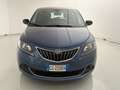 Lancia Ypsilon 1.0 FireFly Hybrid Silver Blu/Azzurro - thumbnail 2