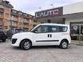 Fiat Doblo Doblo 1.6 mjt 16v Dynamic 105cv E5+ Bianco - thumbnail 1