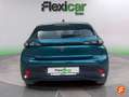 Peugeot 308 1.2 PureTech S&S Active EAT8 130 Blau - thumbnail 4