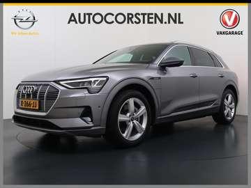 50 Quattro Business Edition Plus SOH 91% Panoramad