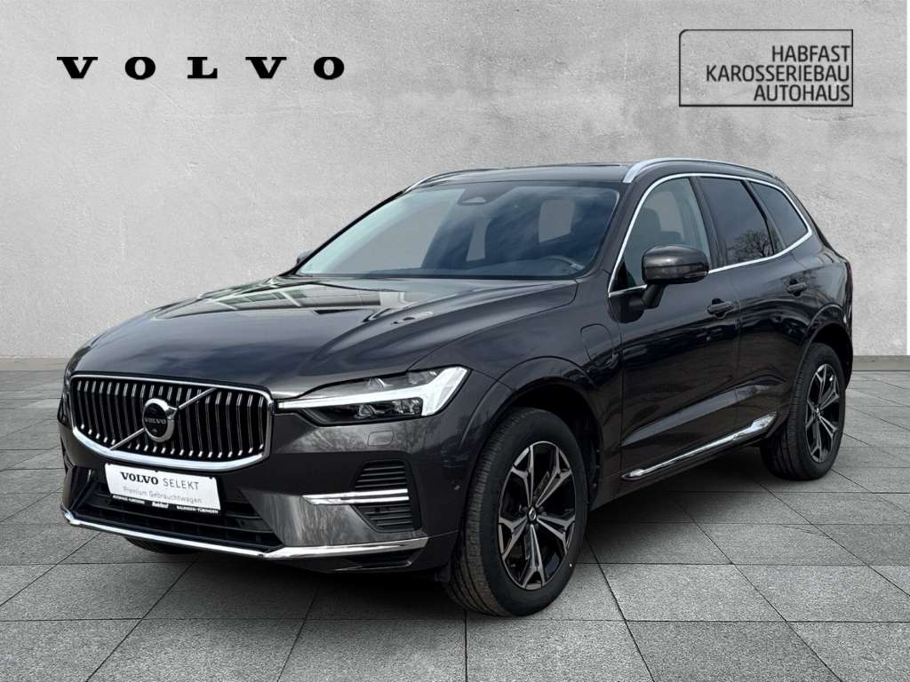 Second hand Volvo Xc60 2.0