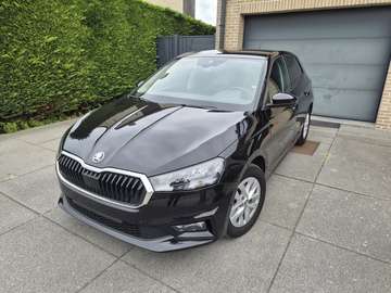 1.0 TSI Selection DSG - CAMERA - NAVI - LED - CRUI