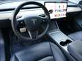 Tesla Model 3 PERFORMANCE DUAL MOTOR AWD TOIT OUVRANT Gris - thumbnail 13