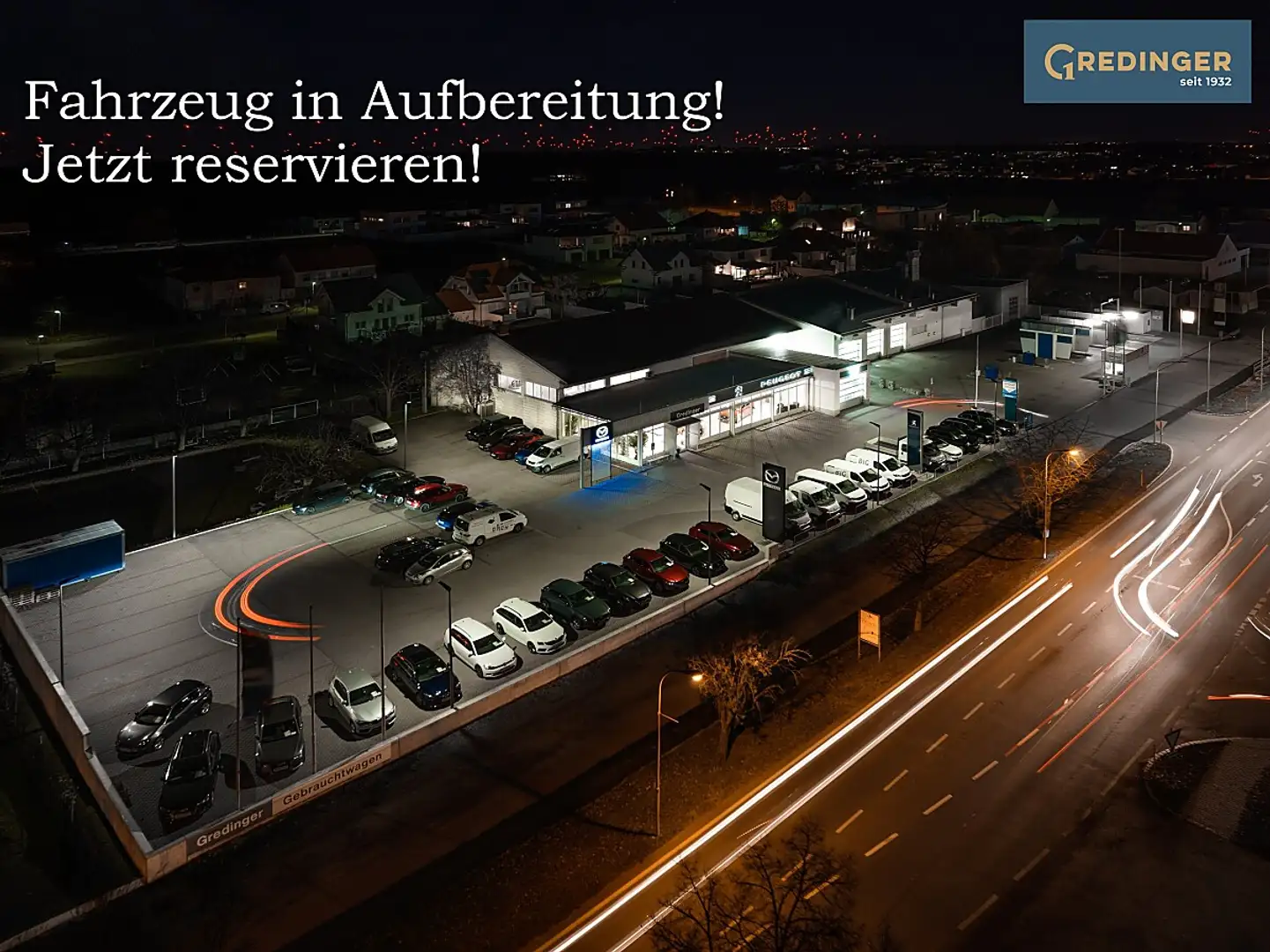 Citroen C4 Cactus 1,6 BHDI Shine Schwarz - 1