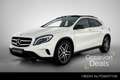 Mercedes-Benz GLA 250 GLA Automaat Luxury Line | Nightpakket | Panoramad Weiß - thumbnail 1
