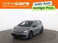 CUPRA Born 150 58kWh Aut LED RADAR NAVI R-CAM ASSIST Grau - thumbnail 1