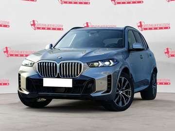 xDrive30d 48V Msport