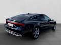 Audi A7 45 TDI Q LM20 PANO AHK LEDER HD-MATRIX Blau - thumbnail 3