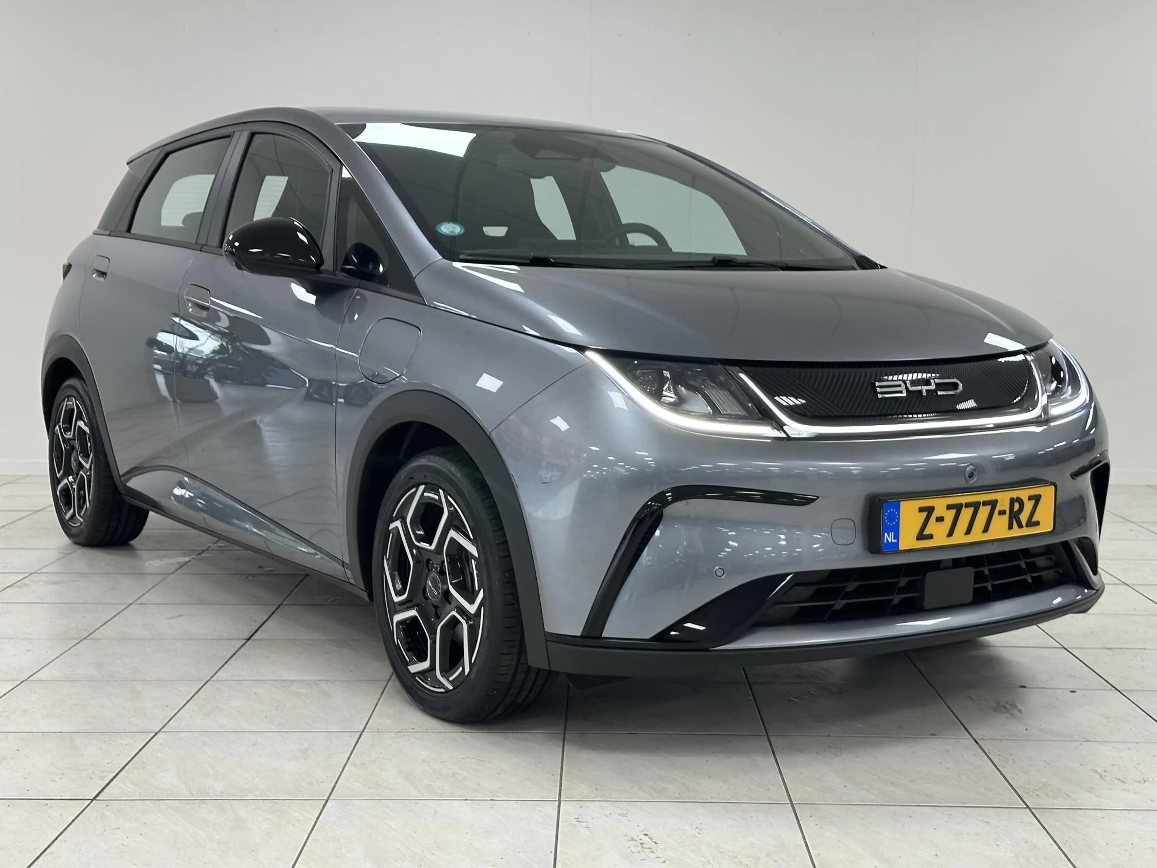 BYD Dolphin Comfort 60.4 kWh Lage KM-stand! | 360 camera | Sto — photo 5