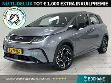 Comfort 60.4 kWh Lage KM-stand! | 360 camera | Sto