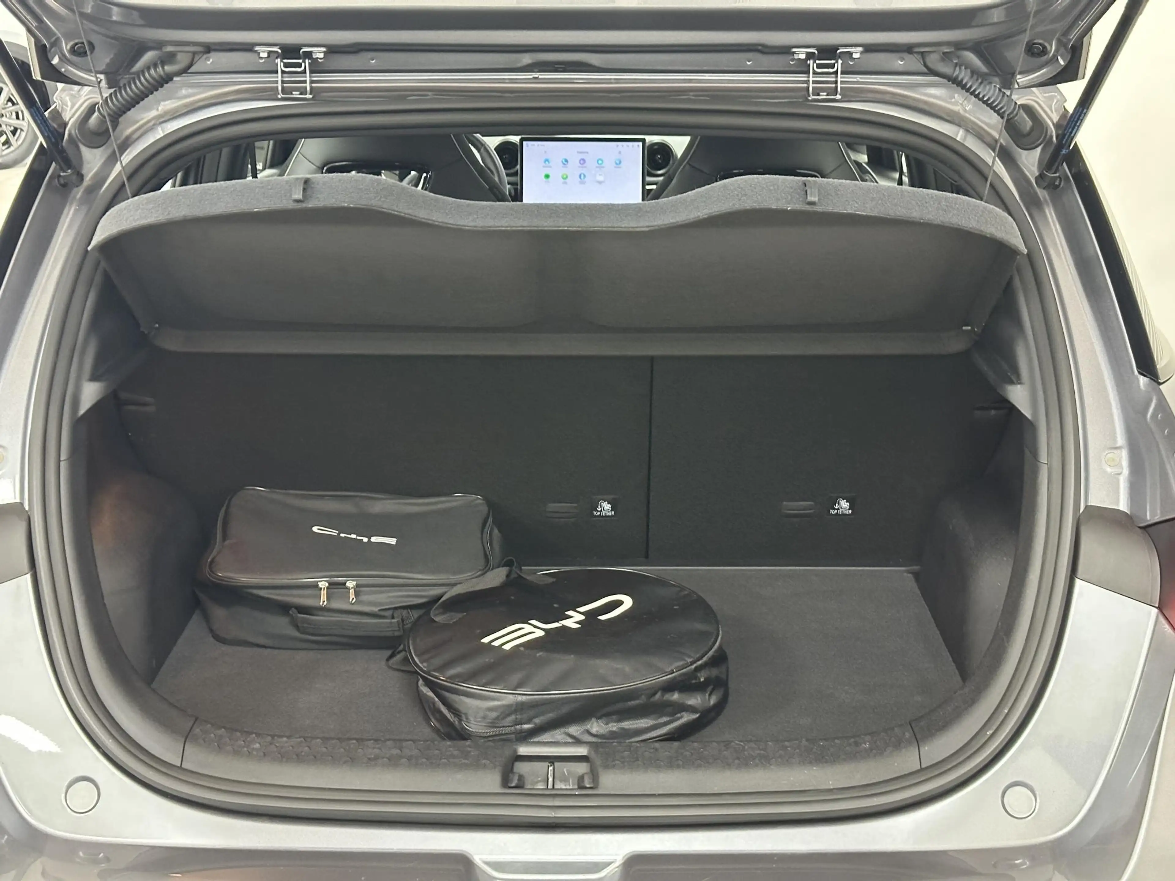 BYD Dolphin Comfort 60.4 kWh Lage KM-stand! | 360 camera | Sto — photo 9