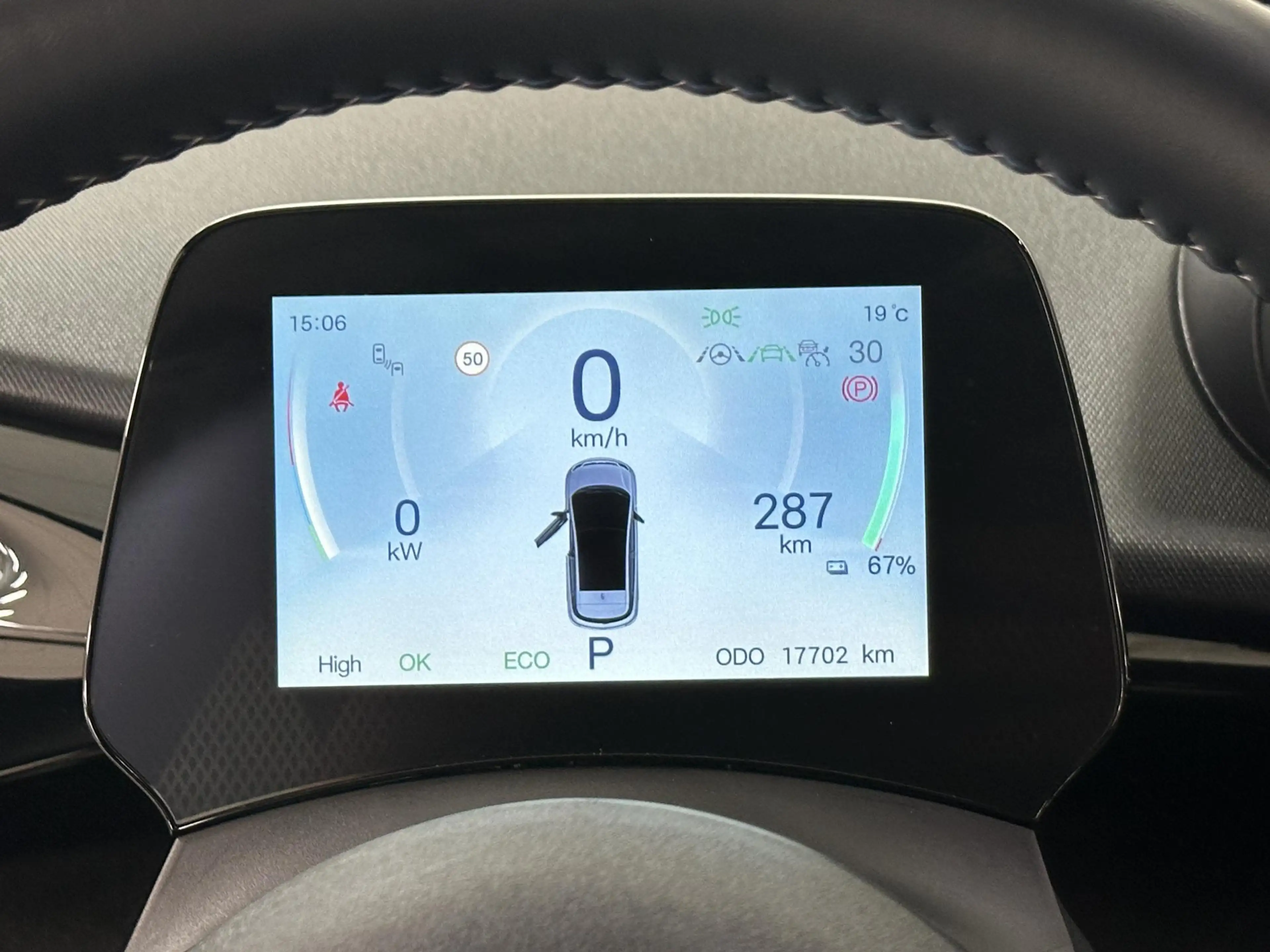 BYD Dolphin Comfort 60.4 kWh Lage KM-stand! | 360 camera | Sto — photo 4
