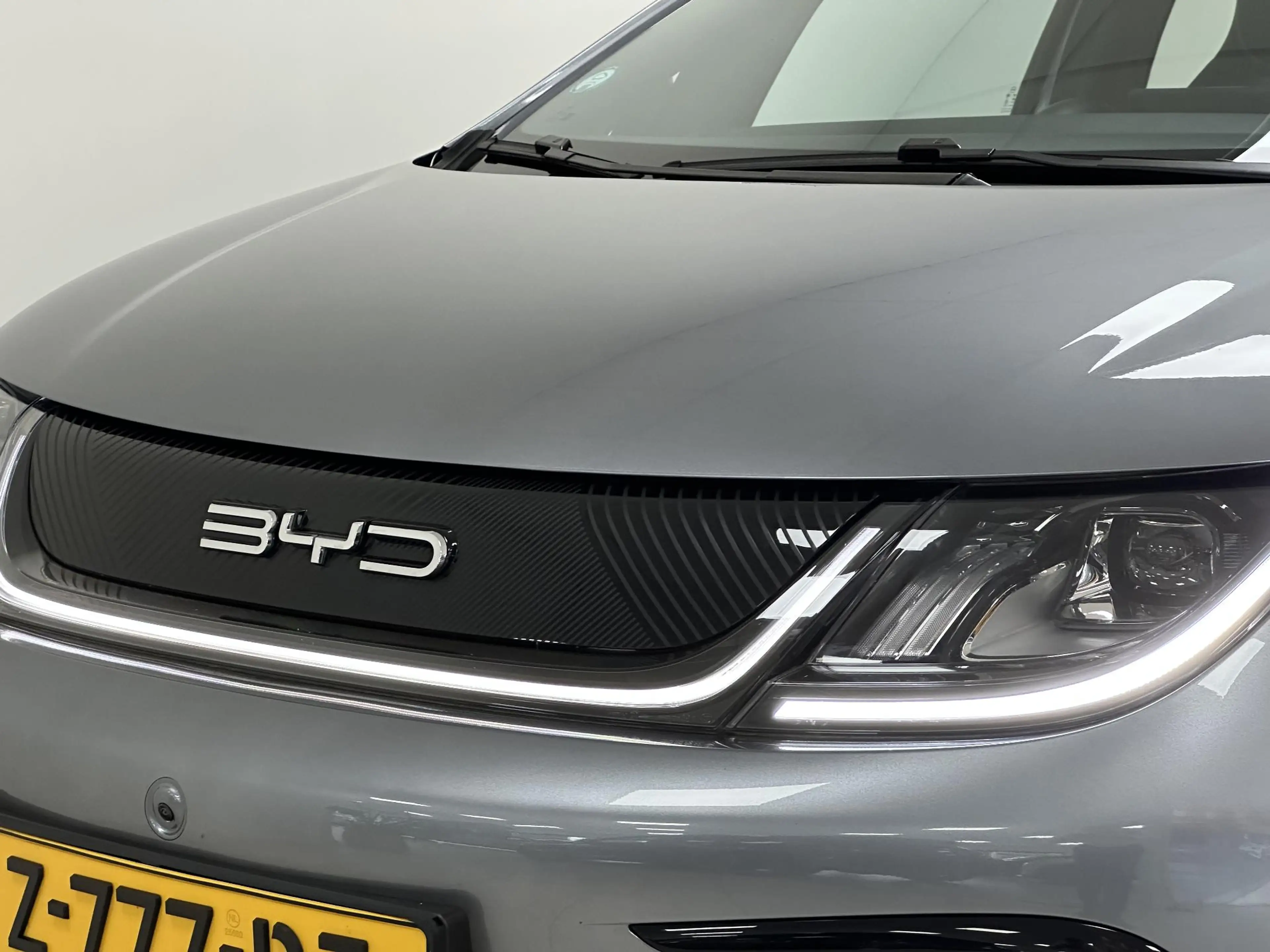BYD Dolphin Comfort 60.4 kWh Lage KM-stand! | 360 camera | Sto — photo 27