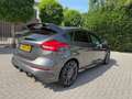 Ford Focus 2.3 RS, 350pk, Clima, Cruise Control, Navi, Achter Grijs - thumbnail 4