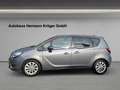 Opel Meriva B Innovation Grau - thumbnail 2