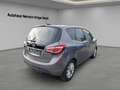 Opel Meriva B Innovation Grau - thumbnail 4