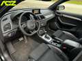 Audi Q3 2.0 TFSI Quattro S-LINE Black Optic|Pano|Navi|Keyl Grijs - thumbnail 13