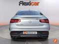 Mercedes-Benz GLE 350 Coupé 350d 4Matic Aut. Gris - thumbnail 8