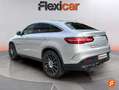 Mercedes-Benz GLE 350 Coupé 350d 4Matic Aut. Gris - thumbnail 7