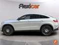 Mercedes-Benz GLE 350 Coupé 350d 4Matic Aut. Gris - thumbnail 5