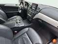 Mercedes-Benz GLE 350 Coupé 350d 4Matic Aut. Gris - thumbnail 15
