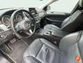 Mercedes-Benz GLE 350 Coupé 350d 4Matic Aut. Gris - thumbnail 14