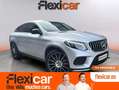 Mercedes-Benz GLE 350 Coupé 350d 4Matic Aut. Gris - thumbnail 1