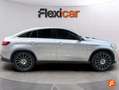 Mercedes-Benz GLE 350 Coupé 350d 4Matic Aut. Gris - thumbnail 4