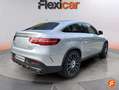 Mercedes-Benz GLE 350 Coupé 350d 4Matic Aut. Gris - thumbnail 9