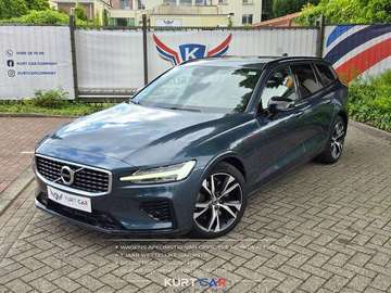 2.0 T6 AWD PHEV R-DESIGN | ACC | ADAPT. LED | PANO | CAMERA | NAPPA COMFORTZETELS | CARPLAY | ANDROID AUTO