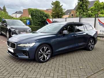 2.0 T6 AWD PHEV R-DESIGN | ACC | ADAPT. LED | PANO | CAMERA | NAPPA COMFORTZETELS | CARPLAY | ANDROID AUTO