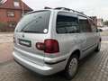 Volkswagen Sharan Trendline 2,0 TDI 1. HAND Silber - thumbnail 5
