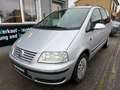 Volkswagen Sharan Trendline 2,0 TDI 1. HAND Silber - thumbnail 2