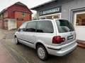 Volkswagen Sharan Trendline 2,0 TDI 1. HAND Silber - thumbnail 10