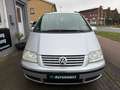 Volkswagen Sharan Trendline 2,0 TDI 1. HAND Silber - thumbnail 3