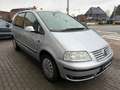 Volkswagen Sharan Trendline 2,0 TDI 1. HAND Silber - thumbnail 4