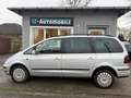 Volkswagen Sharan Trendline 2,0 TDI 1. HAND Silber - thumbnail 11