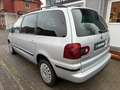 Volkswagen Sharan Trendline 2,0 TDI 1. HAND Silber - thumbnail 9