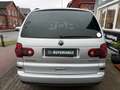 Volkswagen Sharan Trendline 2,0 TDI 1. HAND Silber - thumbnail 6