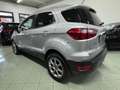 Ford EcoSport 1.0 EcoBoost 100 CV Titanium Argento - thumbnail 4