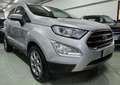 Ford EcoSport 1.0 EcoBoost 100 CV Titanium Argento - thumbnail 2