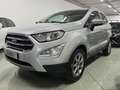 Ford EcoSport 1.0 EcoBoost 100 CV Titanium Argento - thumbnail 1